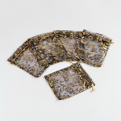Organza Bags OP094-2-1