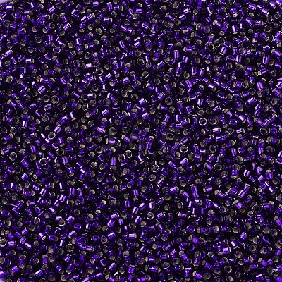MIYUKI Delica Beads SEED-X0054-DB0609-1