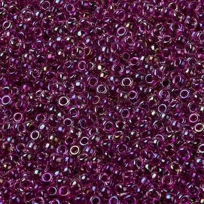 MIYUKI Round Rocailles Beads X-SEED-G009-RR3529-1