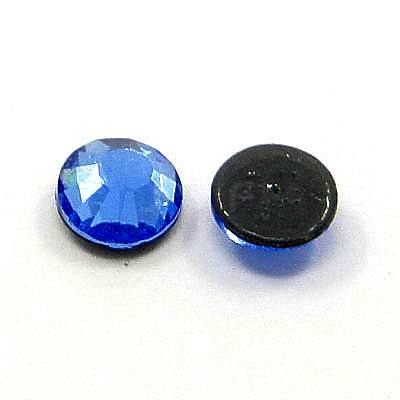 Glass Hotfix Rhinestone LS-RGLA-A019-SS16-206-1