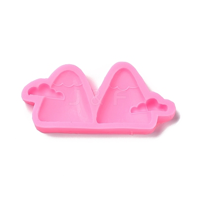 Food Grade Silicone Molds DIY-I078-20-1