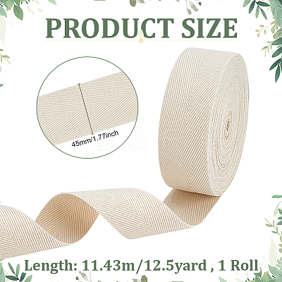 Cotton Ribbon OCOR-BC0008-99B-1