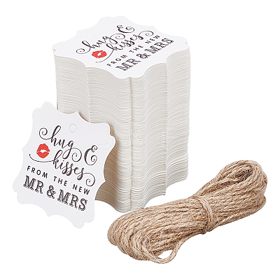 Paper Tapes DIY-WH0204-84-1