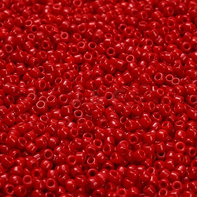 TOHO 8/0 Round Beads SEED-TR08-0045-1