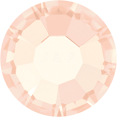 Preciosa® MAXIMA Crystal No Hotfix Flatback Stones Y-PRC-NSS8-00530-1