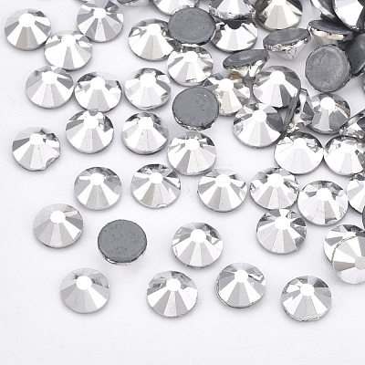 Hotfix Rhinestone RGLA-S003-20SS-01-1
