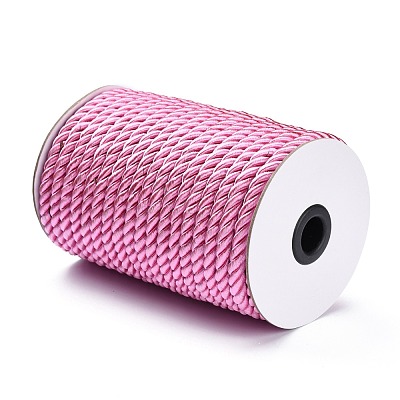 Nylon Twisted Cord X-NWIR-E027-14A-10-1