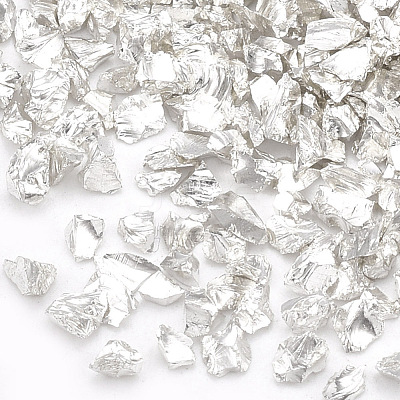 FGB Plated Glass Seed Beads SEED-S020-03D-11-1