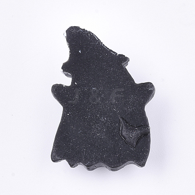 Resin Cabochons CRES-T010-105A-1