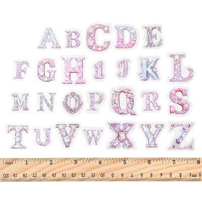 2Sets 52Pcs Diamond Oath DIY-FS0008-67-05-1