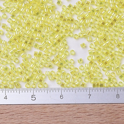MIYUKI Delica Beads X-SEED-J020-DB0171-1