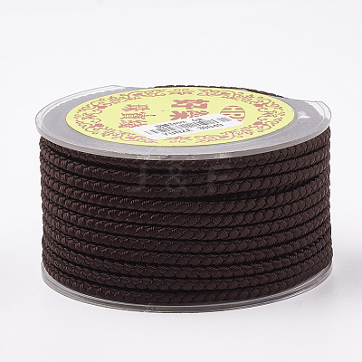 Acrylic Fiber Cords OCOR-Q048-01A-1