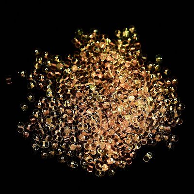 Luminous Glass Seed Beads X1-SEED-A033-07C-1