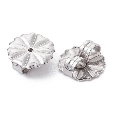 304 Stainless Steel Friction Ear Nuts STAS-YW0001-69P-1