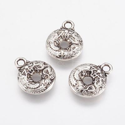 Alloy Charms PALLOY-G192-04AS-1