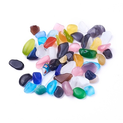 Cat Eye Beads CE-I004-01-1