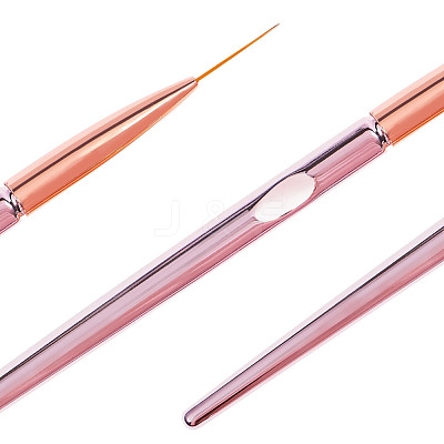 Nail Art Drawing Line Pens MRMJ-Q050-006-1