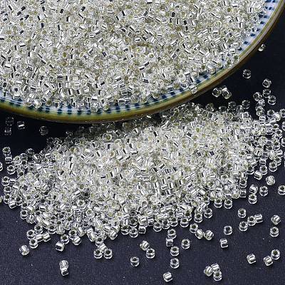 MIYUKI Delica Beads SEED-X0054-DB0041-1