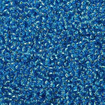 TOHO 8/0 Round Beads SEED-XTR08-0023B-1