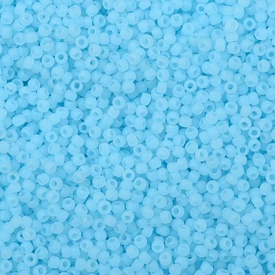 TOHO 11/0 Round Beads SEED-TR11-0143F-1