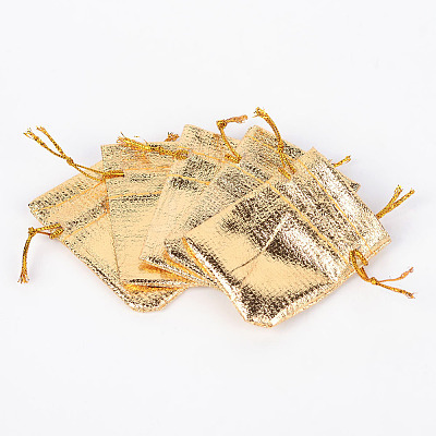 Organza Bags LS-OP-S009-7x5cm-02-1