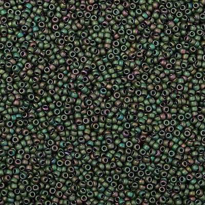 TOHO Round Seed Beads X-SEED-TR11-0707-1