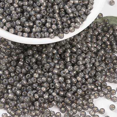 MIYUKI Round Rocailles Beads SEED-X0055-RR0650-1