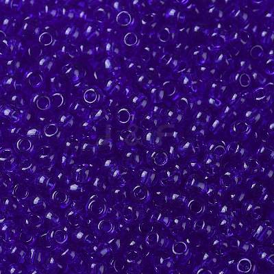 TOHO Round Seed Beads SEED-XTR11-0008-1