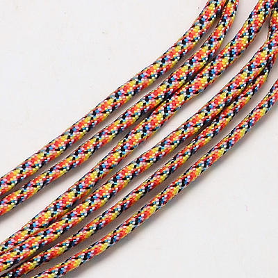 7 Inner Cores Polyester & Spandex Cord Ropes RCP-R006-063-1