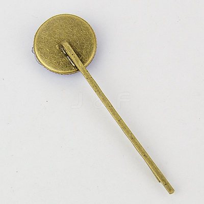 Iron Hair Bobby Pins PHAR-JH00022-1