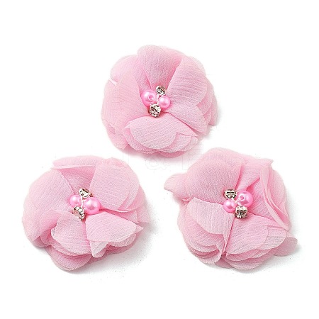 Handmade Woven Costume Accessories WOVE-Q080-01B-1