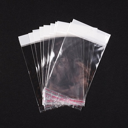 Cellophane Bags OPC014-1