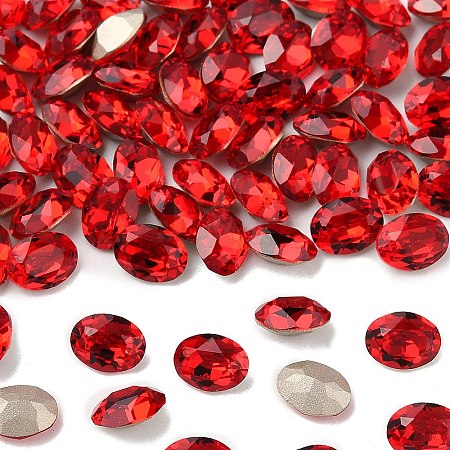 Preciosa® MAXIMA Crystal Fancy Stones Y-PRC-FF8-90070-1