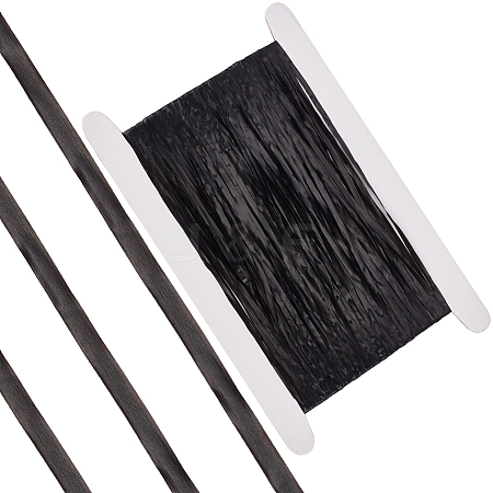 60M TPU Elastic Ribbon OCOR-GF0006-26-1