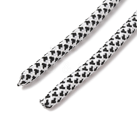 Polycotton Braided Cord with Inner Core OCOR-NH0002-01-12-1
