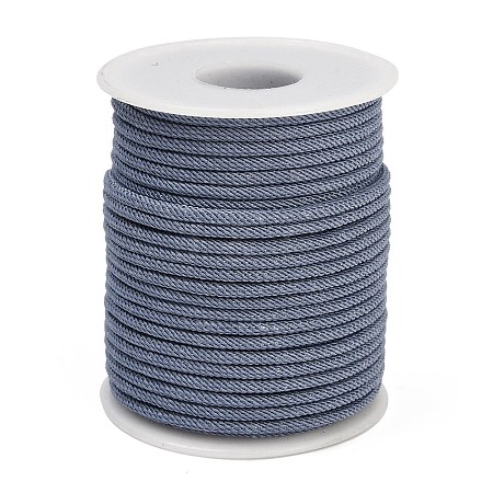 Nylon Braided Cord NWIR-C004-04A-07-1