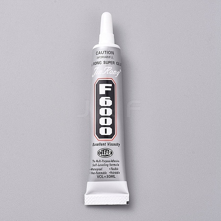 F6000 Medium Viscosity Adhesive Glue TOOL-S009-05B-1