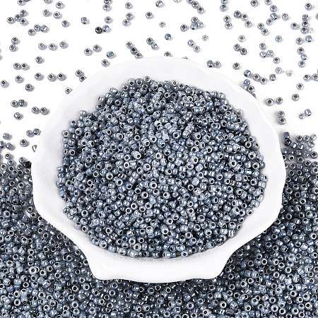8/0 Glass Seed Beads X1-SEED-A011-3mm-149-1