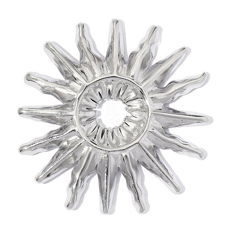304 Stainless Steel Pendants SA-OY003-83G-1