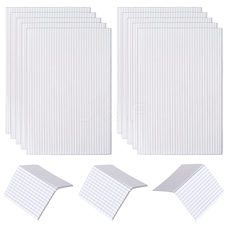 PVC Sheets DIY-WH0622-688B-1