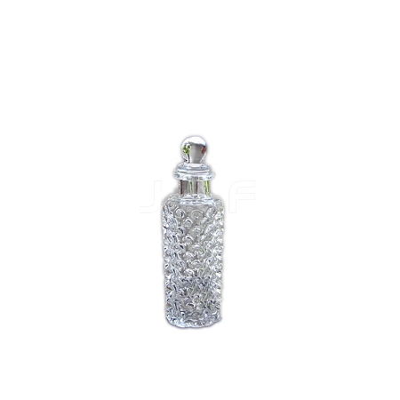 Mini Glass Bottle PW-WGF4429-02-1