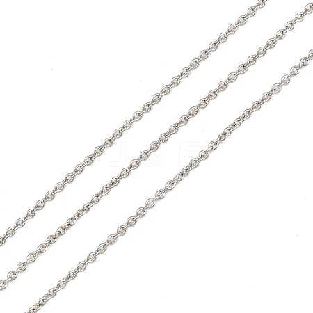 Brass Rolo Chains CHC-P015-02P-1