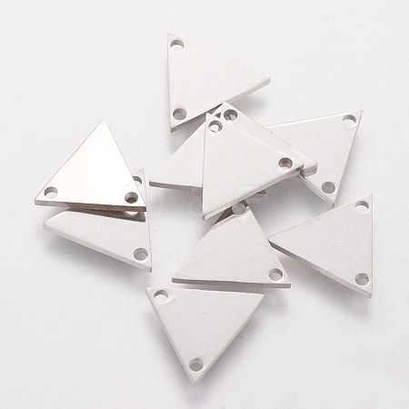 201 Stainless Steel Charms STAS-Q201-T126-1