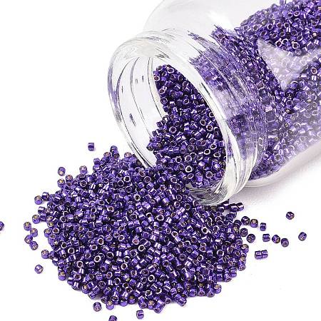 MIYUKI Delica Beads SEED-MY11-DB2510-1
