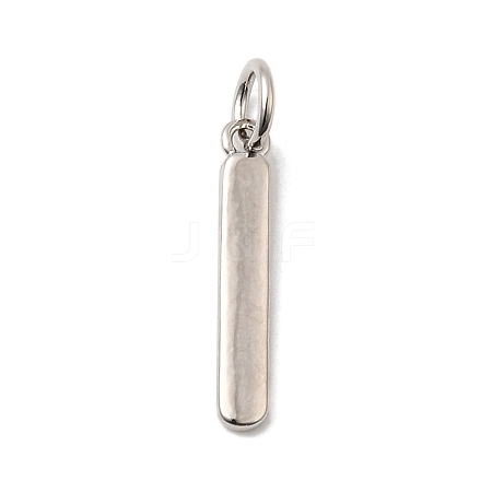 Brass Pendants KK-I364-25P-1