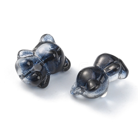 Handmade Lampwork Beads LAMP-CJC0008-13I-1