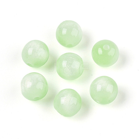 Resin Beads X1-RESI-YW0004-29A-04-1