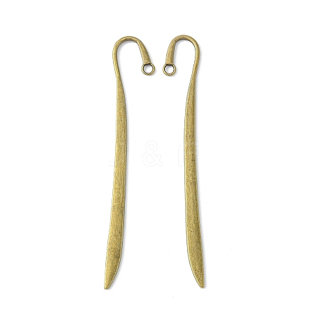 Tibetan Style Bookmarks LS-TIBE-A124224-AB-FF-1