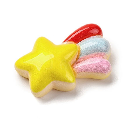 Resin Cabochons X1-CRES-Z010-03D-1