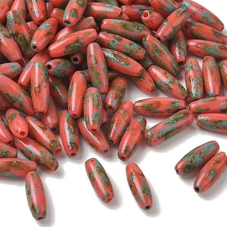Opaque Colours Glass Seed Beads GL-CBAC3F6-01A-1